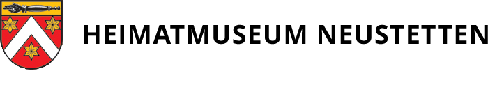 Logo Heimatmuseum Neustetten